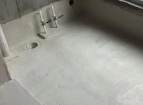 蔡甸卫生间渗水维修公司为您分享下蔡甸卫生间漏水维修应该怎么维修