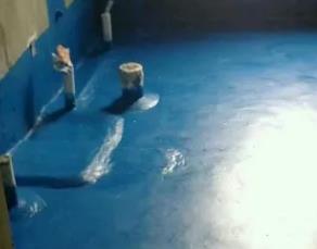 蔡甸卫生间测漏水多少钱