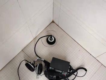 蔡甸楼顶渗水维修公司为您分享下检测区的划分。