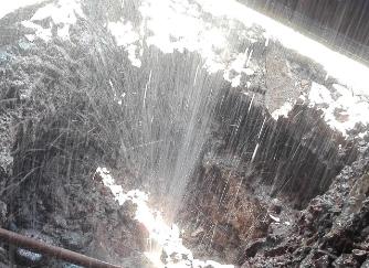 蔡甸楼顶漏水维修公司分享下一次检漏多少钱