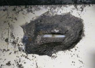 蔡甸漏水检测多少钱