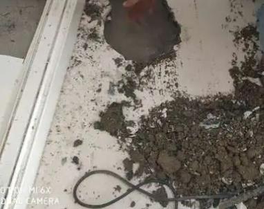 蔡甸楼顶渗水公司分享下蔡甸卫生间测漏水方法和方法的详细分解。