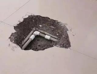  蔡甸检漏多少钱?