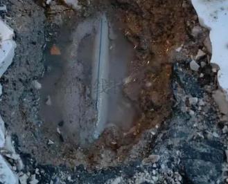 蔡甸楼顶漏水维修怎么找漏水点？